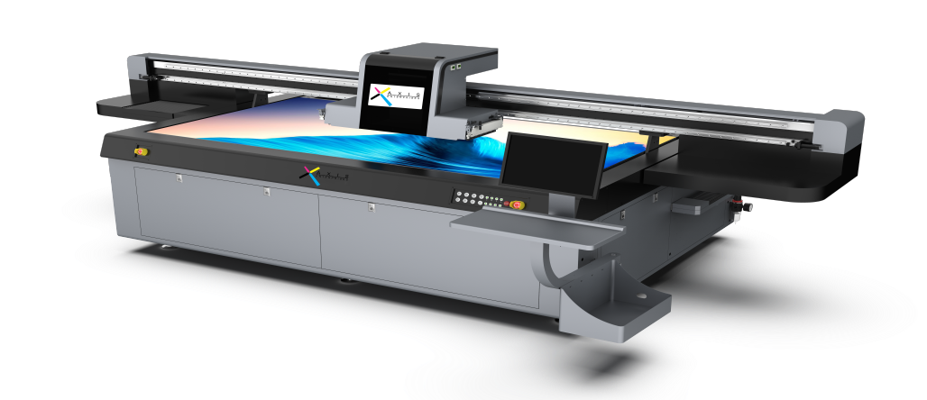 uv printing machine